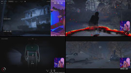 Most OP Michael Myers in Halloween + Surprise  | Partner Push |!PP !Discord