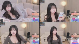 드릴말씀이있읍니다  뉴엔터