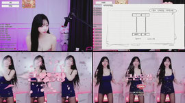 검스 조와해♥