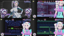 She super on my metroid till i - ?