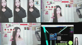 어나더]오빠들없어서 방종할판