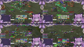 Raid Day | Mythic "can we kick the adds"