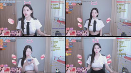 찐늅 16회차 불금이라 다른 언더붑 ♥