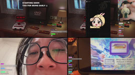 ✨Last stream in this house✨goodbye to a chapter :D