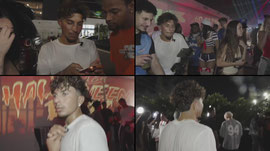 COB HALLOWEEN PARTY MIAMI