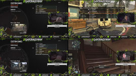 3v3 $100 Each Chall Black ops 2 w zynox imperial