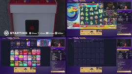 1 MILLION DOLLAR BONUS HUNT FOR SOME REASON.  | !swap !roobet !leaderboard