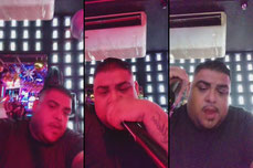 TOTOS BAR CLUB🎤