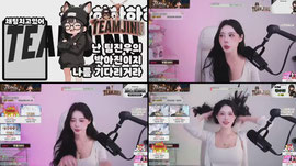 [팀진우] 쉬어가는 타임~ 겜도하고 숙제도하고~