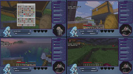 [PT/EN] I mine, thus I craft! - !s2