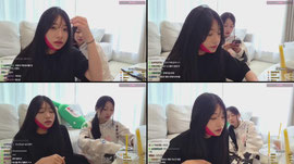 [최가네] 대도궁에 누가올까요!? x희둥