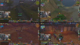 wow chillin - !starforge @StarforgeSystems