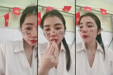 Giờ ra chơi ạ