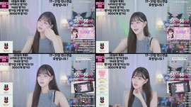 찐늅 35일차 기다리면 올까요 ..? 10개 팬가입 센세♡