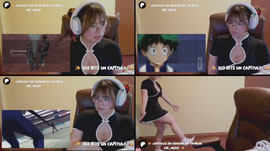 COMUNIDAD OTAKU/ PUCA ERES TU?