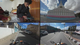 LADAKH - Day 46 - Scooter Trip | Follow 🌞Sub