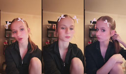 Recording Thumbnail