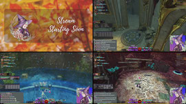 [DROPS] conquering(?) CM 94 | much grousing | elden ring later! | !commands !clip !chaos | Stream #389
