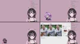 [뉴걸] 5시 쌍룡파 면접보기 준비중