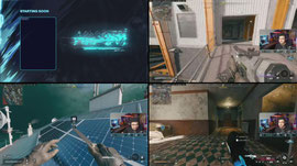 🟩 MW4 WAITING ROOM 🟩 CAMPAIGN TOMORROW 🟩 #1 REBIRTH PLAYER 🟩  !DISCORD