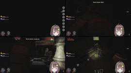 playing some fun random games