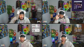 2-3 ALL IN VEINS😊OUTLAST TRIALS W/ @DUTIE😊NEW PIERRE, IM HAPPY😊 Let's Be Great 😊 !YT !SUB !DISCORD