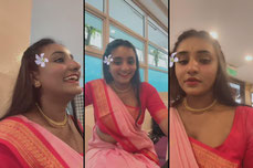 Bavatharani Reddy