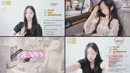 제니 와씀