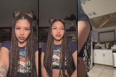 Mimi time whore$$