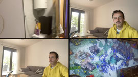 BAKIŞ AÇIMIZ KARADAĞ XD:)