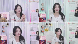 방구석)  팬가입시 빵뎅이춤!!♥️
