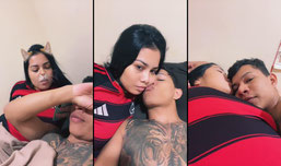 Bem-vindo à minha transmissão!😈💋👀