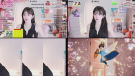 안녕하세요 어서오세요