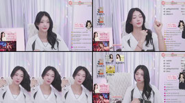 방구석)  팬가입시 빵뎅이춤!!♥️