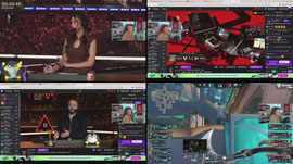 EG FNS | VIT vs LOUD - VCT Champions Playoffs Upper FInal #VCTWatchparty | !vote !inzone !pickems