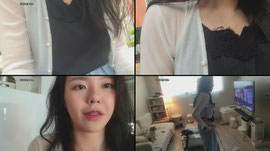 냔냐 님의 상큼발랄 생방송