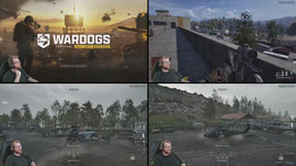 WARDOGS SEASON 2 | LONESTAR NEEDS YOU TO GET THESE GAINS | Ranga casino 2.0 coming tonight?