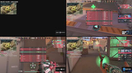 LFT luck favors the bold !tracker !twitter
