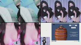 진리크루)상탈