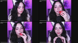 ORASIIIIIIIII 0 quejas eh uwu 🎧Español | Sleep • Relaxing • Cozy 💗| 🎁 Nuevo Wishlist ( !wishlist ) ¿Insta? !ig