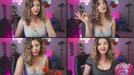 STREAM DE CHILL 👻😎🧚