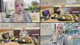 댄동 마지막회차 왕중왕전 출근방송 #댄동