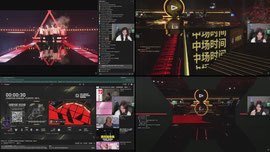 🟢 LOUD vs. VIT — VALORANT Champions Shanghai — Playoffs Stage #ChampsCostream