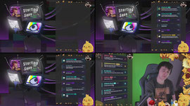 I was the real horror !QOTD | <3