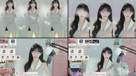 고품격 힐링 방송♥