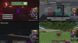cheesy michael is 99 percent done, back to ranked and fawning over the new replay system :D