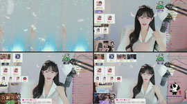 고품격 힐링 방송♥