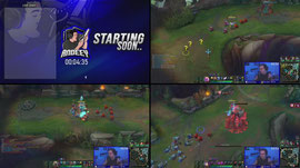 [AUS] TRYING BUILDS SO YOU DON'T HAVE TO | Feel free to come play! | DROPS ON