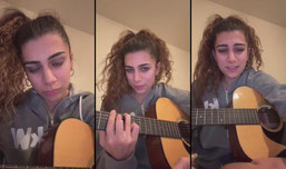 Sydney Shea is live!
