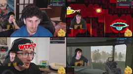 I was the real horror !QOTD | <3